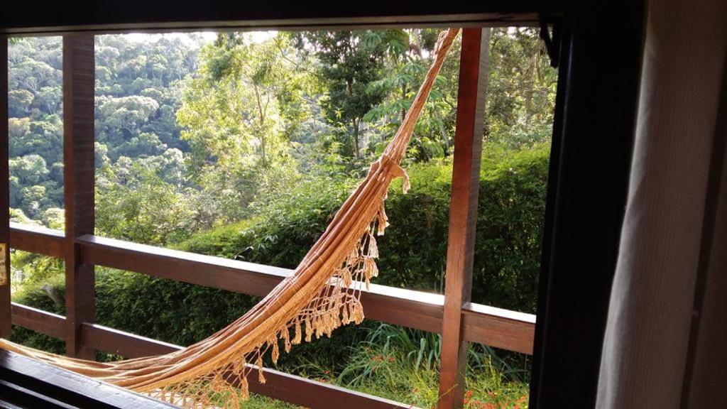Pousada R.N.C. Nosso Paraiso เตเรซอโปลิส ภายนอก รูปภาพ