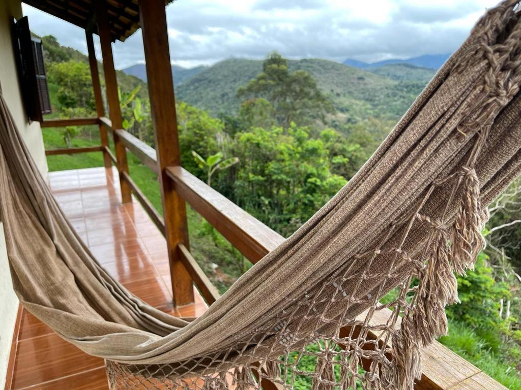 Pousada R.N.C. Nosso Paraiso เตเรซอโปลิส ภายนอก รูปภาพ
