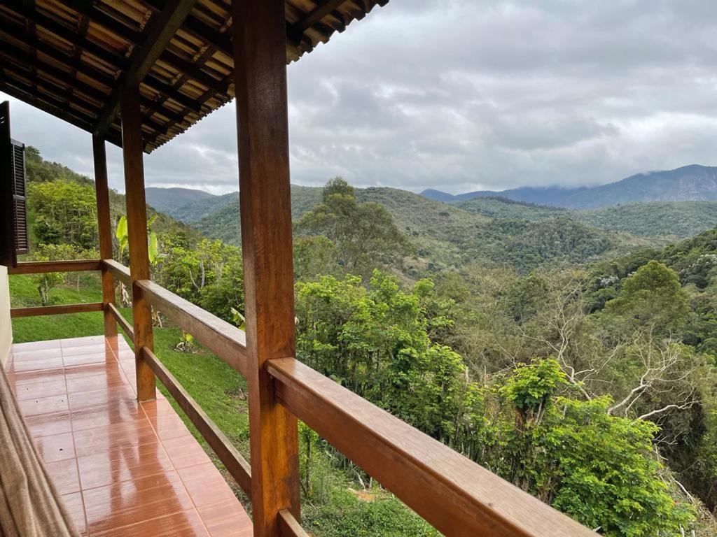 Pousada R.N.C. Nosso Paraiso เตเรซอโปลิส ภายนอก รูปภาพ